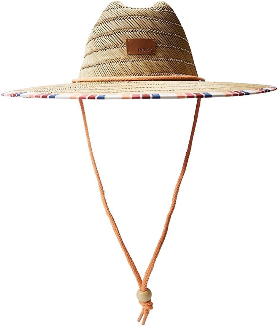 Roxy Women's Tomboy Straw Hat