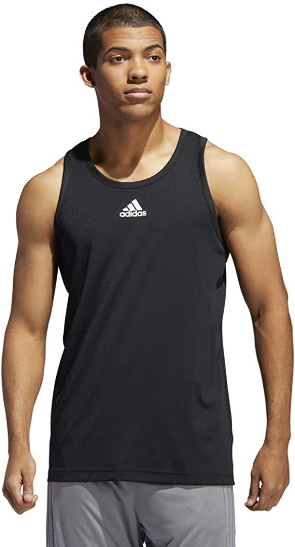 adidas Men's 3g Tank