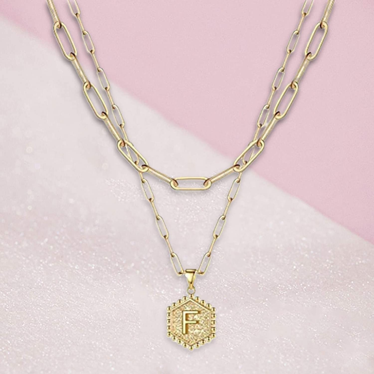 Luxurious Planet Collarbone Necklace Ladies Personalized Diamond Dark Moon Pendants Necklace Sparkly Pendant Jewelry