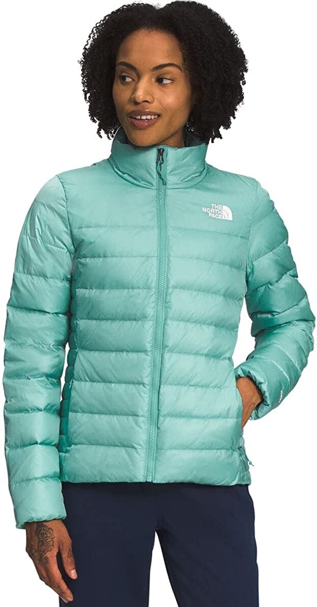 THE NORTH FACE Women's Aconcagua Insulated Jacket