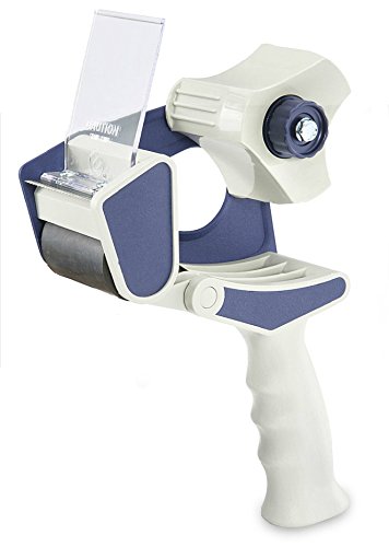 Uline H-157 2-Inch Hand-Held Industrial Side Loading Tape Dispenser