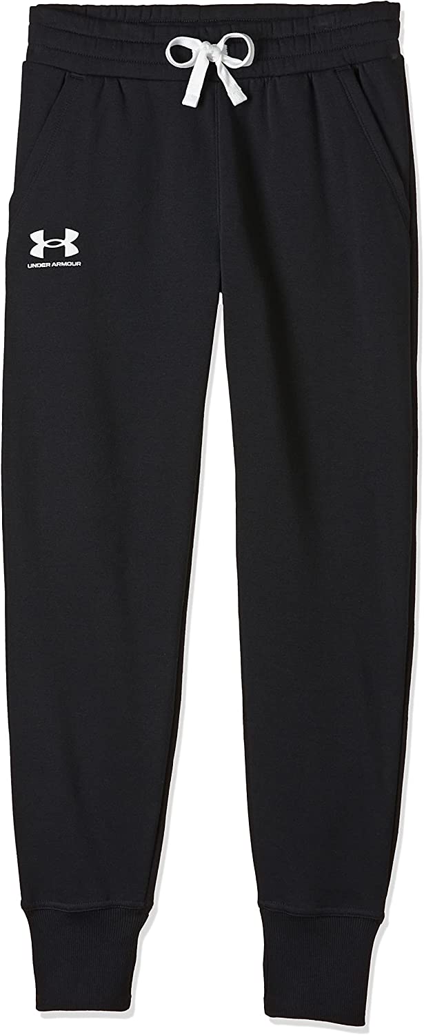 Under Armour Women's Rival Fleece Joggers