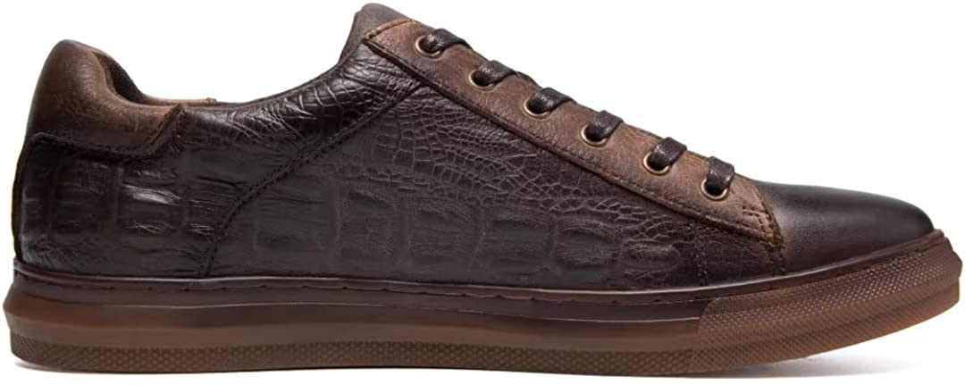 Fashion Sneakers, Originals Casual Lace-up Oxford Shoes for Men