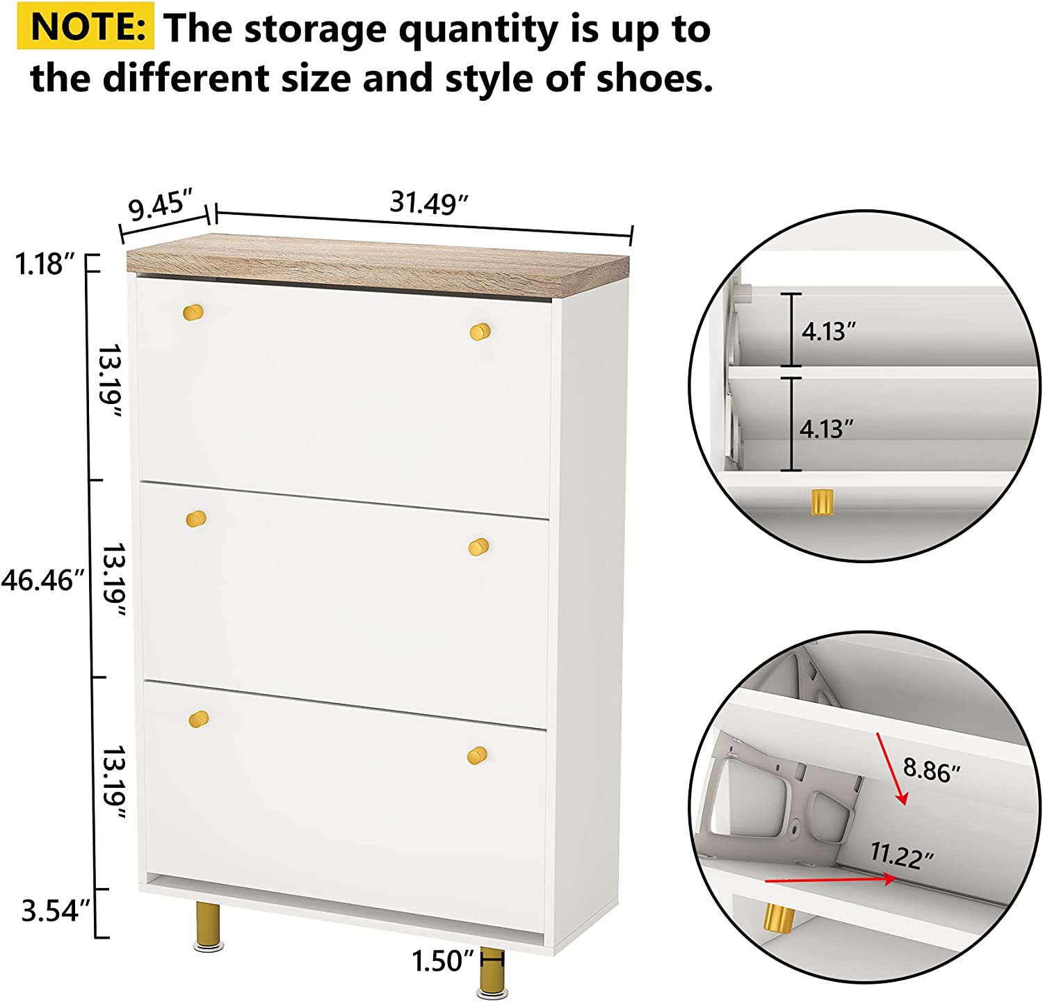 ThruNite EDC Flashlight Archer Mini, 405 Lumens Tail Switch LED Flashlight, USB C Rechargeable Little Pocket Penlight for Camping, Outdoor, and Emergency - Cool White