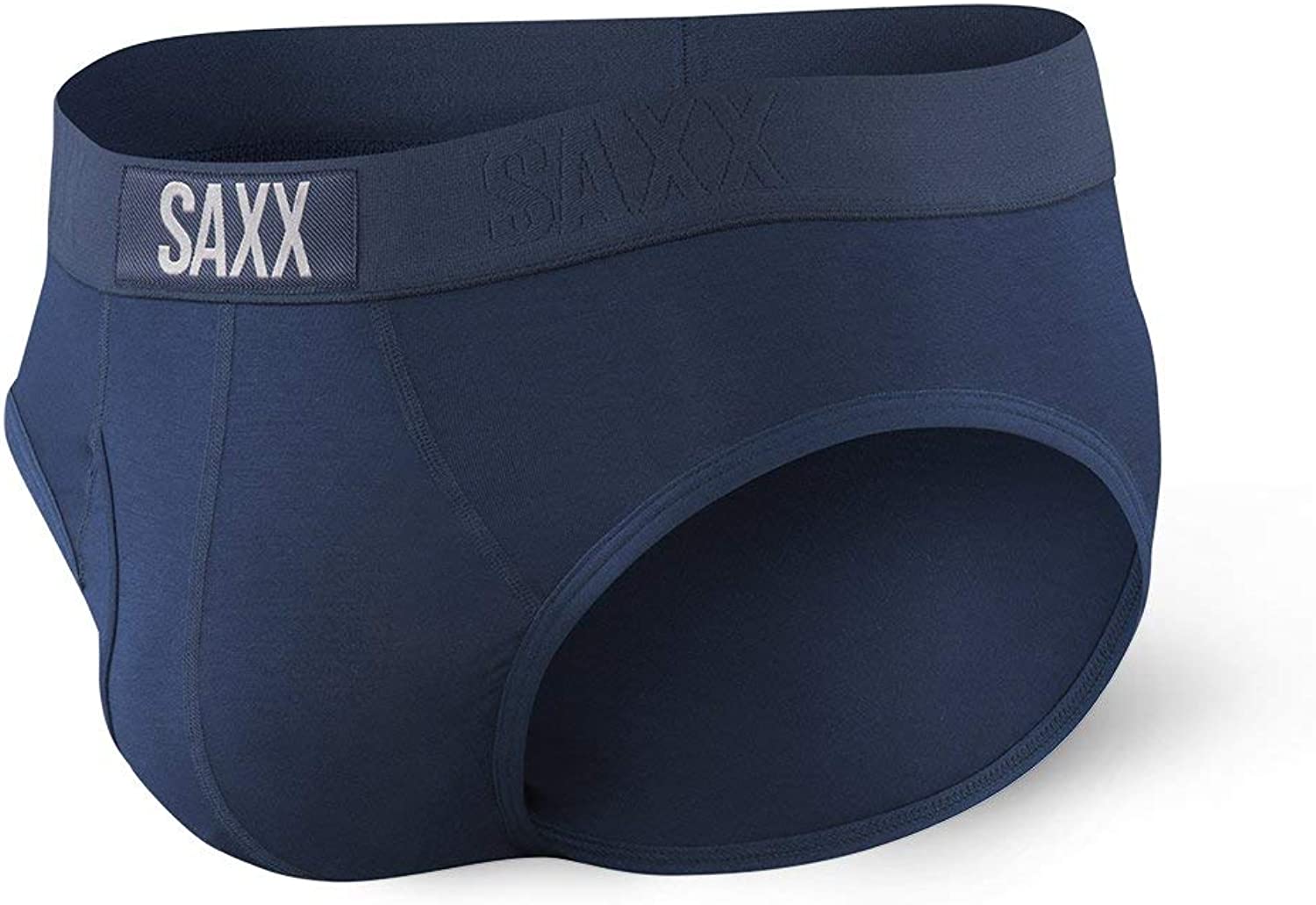 SAXX Men's Underwear - Ultra Super Soft Briefs with Built-in Pouch Support - Underwear for Men