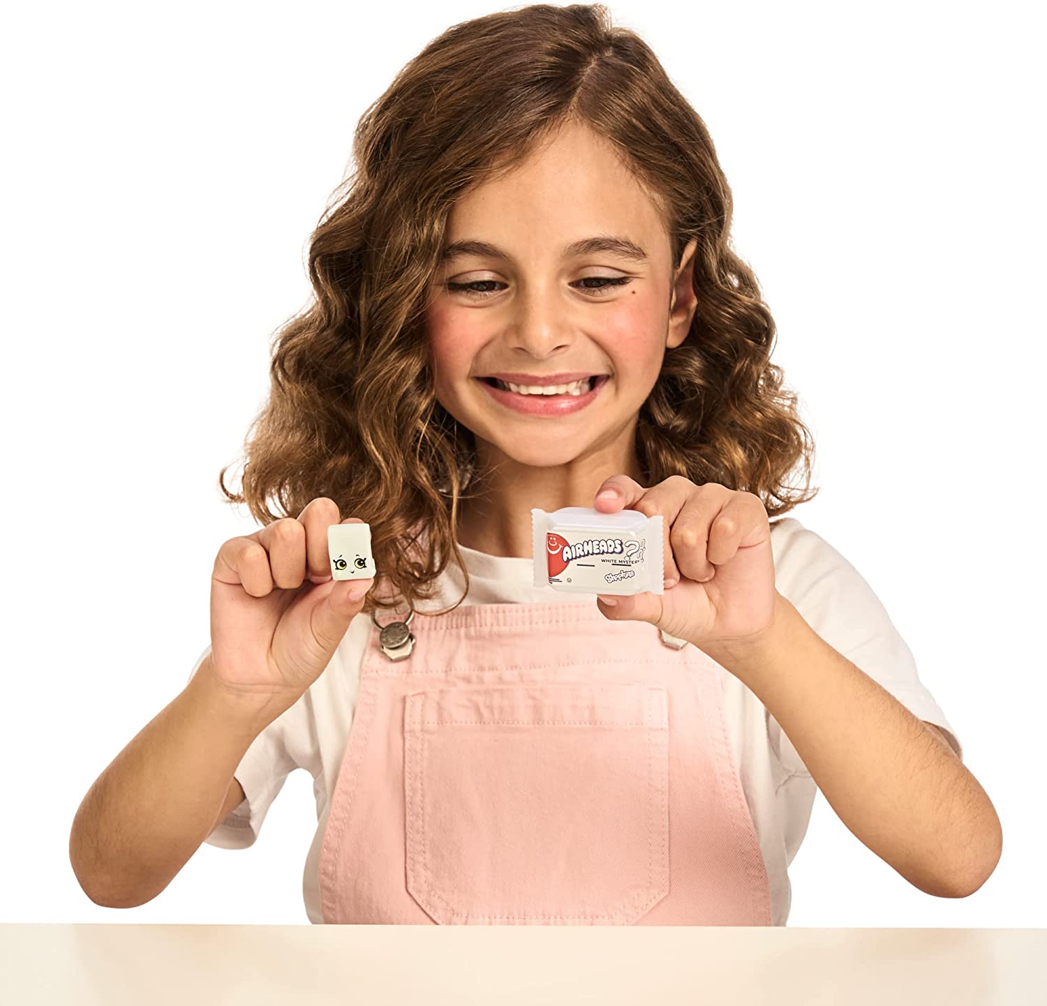 Shopkins Real Littles Snack Time Mega Pack, 13 Plus 13 Real Branded Mini Packs Including 8 Hidden Surprises Inside.