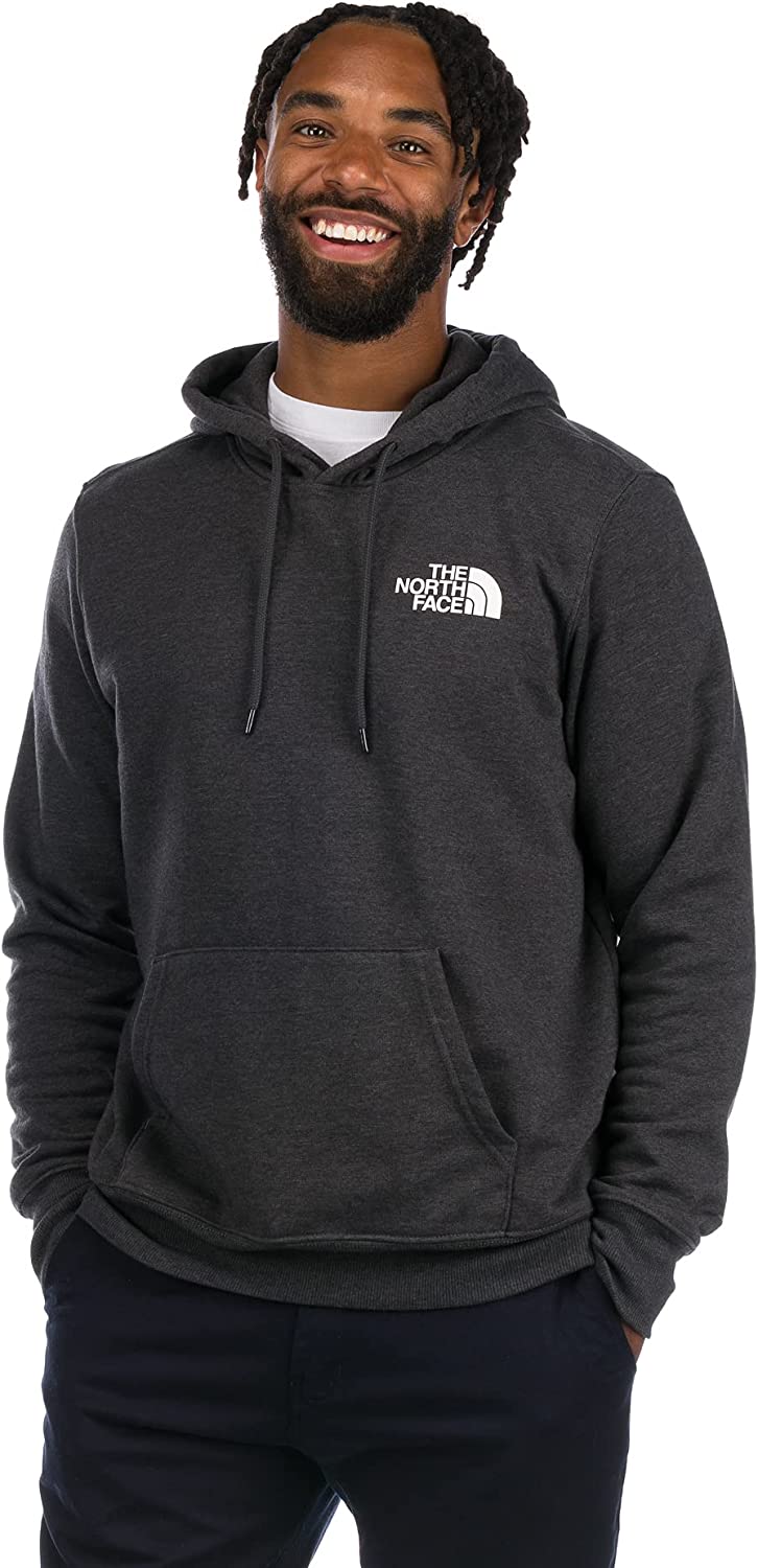 THE NORTH FACE Men's 80/20 Throwback Hoodie Sweatshirt