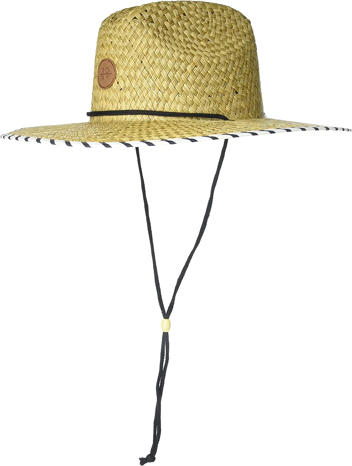 Roxy Women's Pina to My Colada Straw Hat
