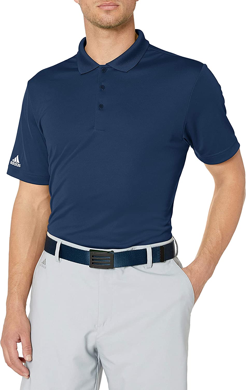 adidas Golf Men's Performance Polo (2019 Model)