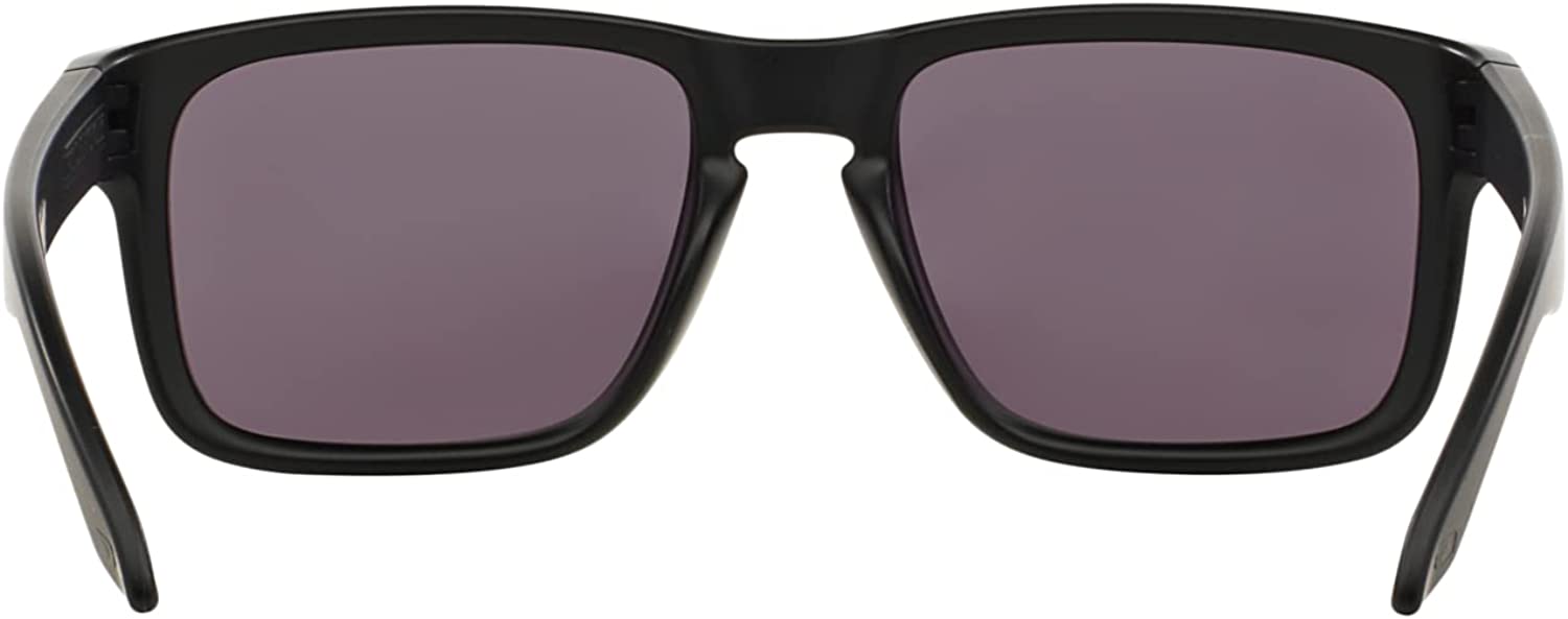 Oakley Men's Oo9102 Holbrook Square Sunglasses