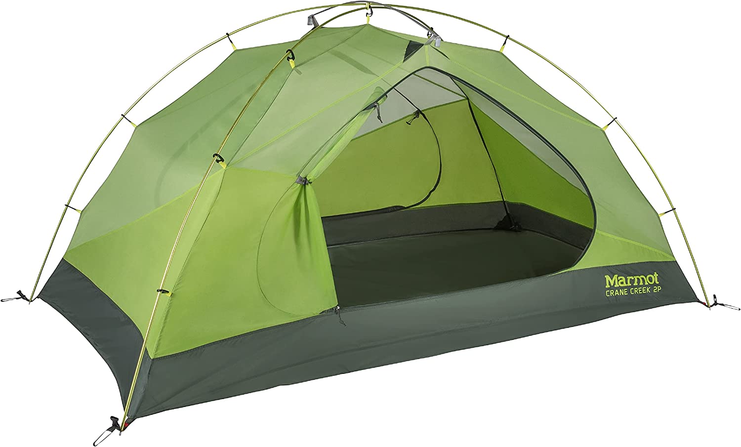 MARMOT Backpacking-Tents Marmot Crane Creek