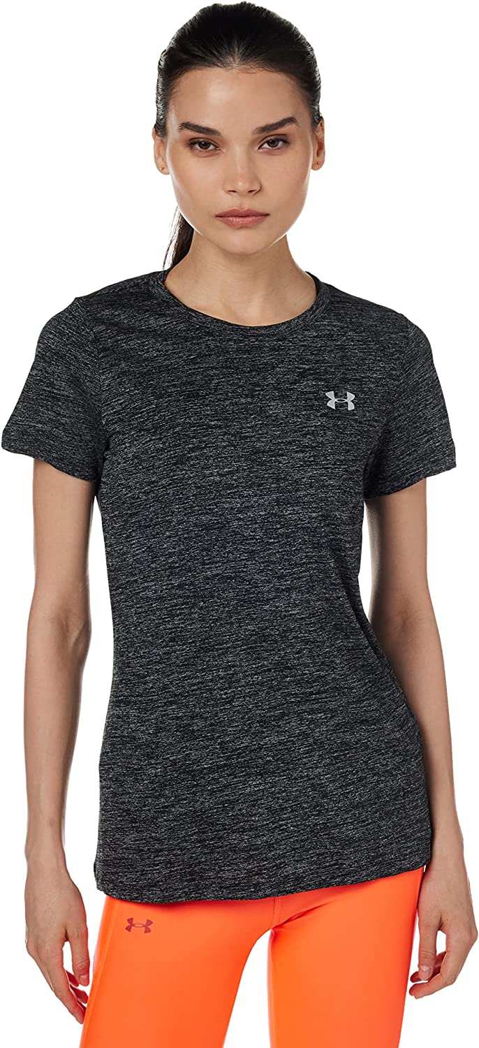 Under Armour Women's Tech Twist T-Shirt