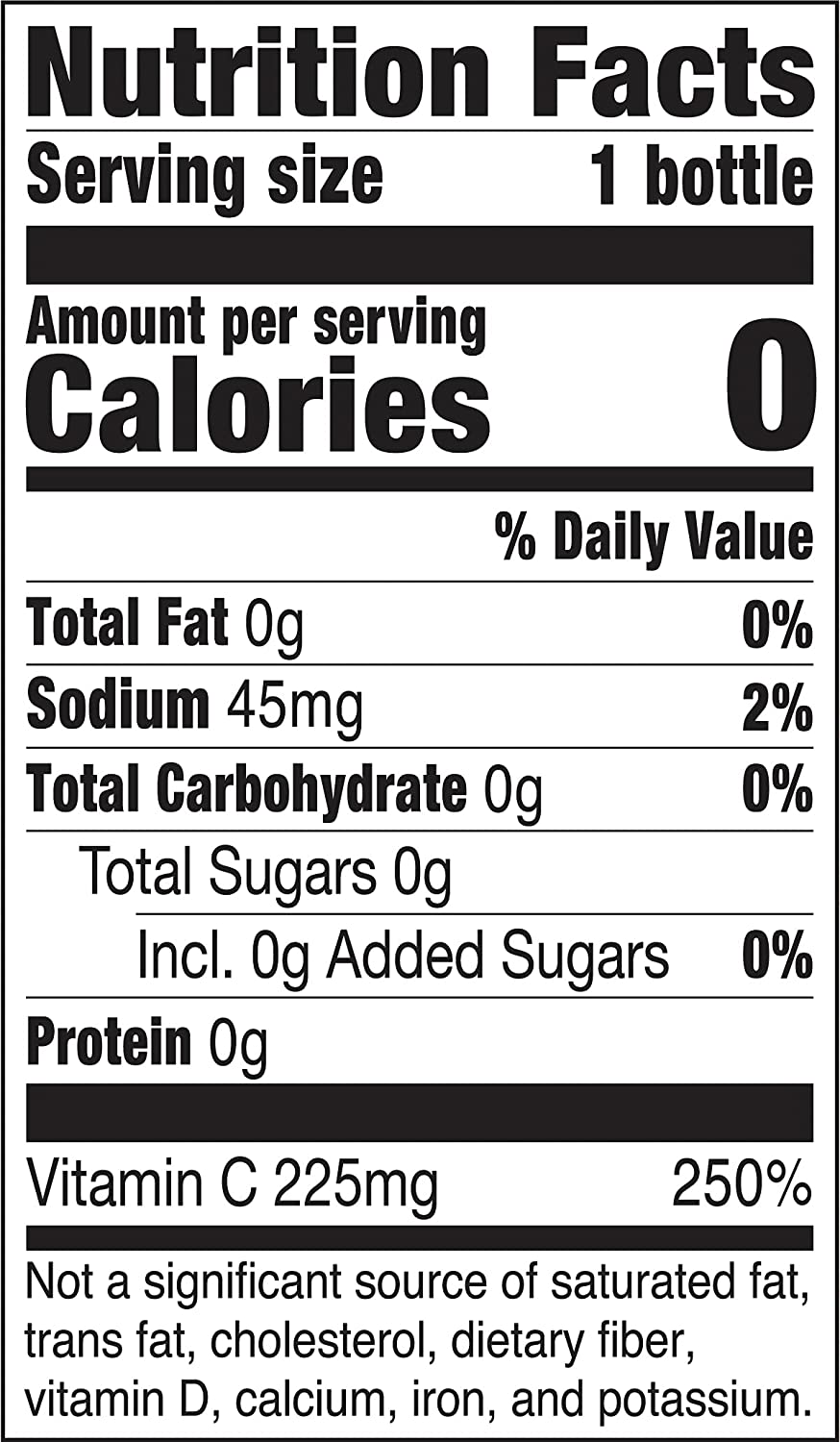 Teas' Tea Unsweetened Jasmine Green Tea 16.9 Ounce (Pack of 12) Organic, Sugar Free, 0 Calories