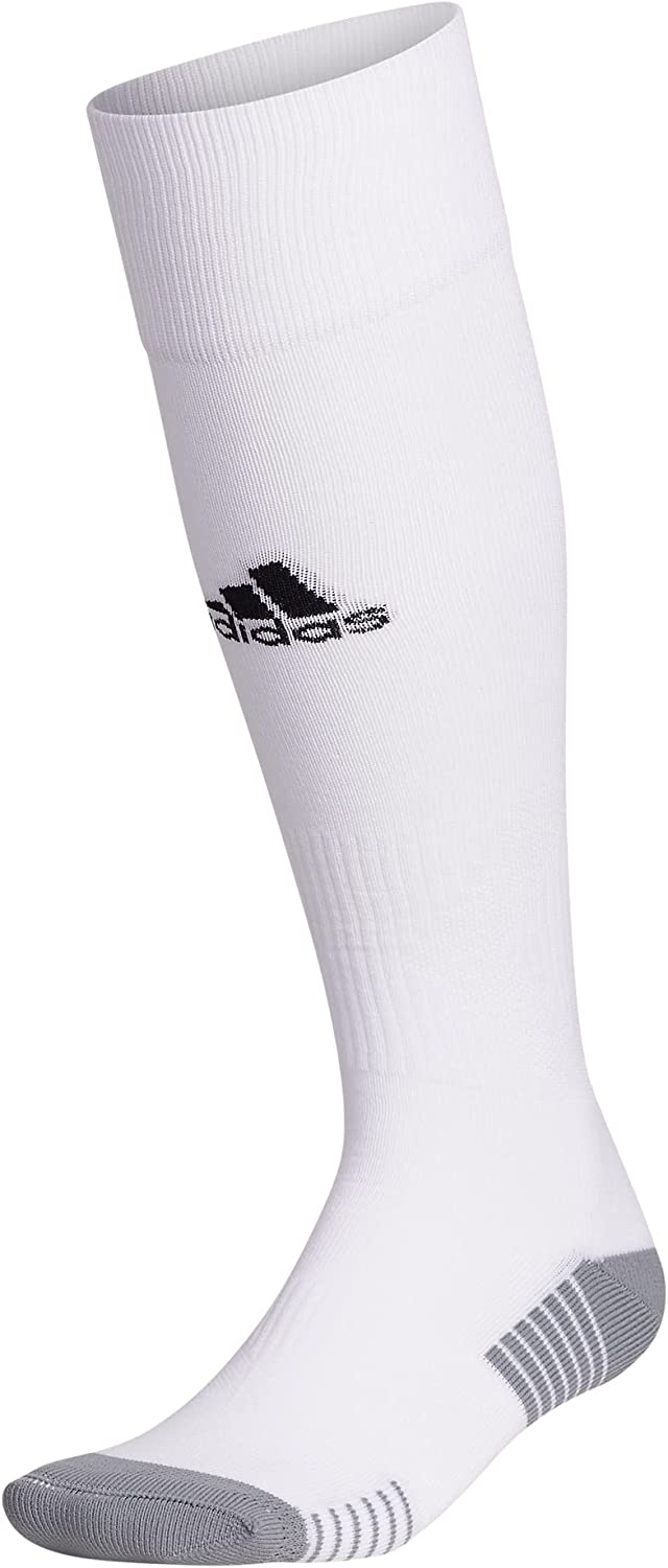 adidas unisex-adult Copa Zone Cushion 4 Soccer Socks (1-pair)