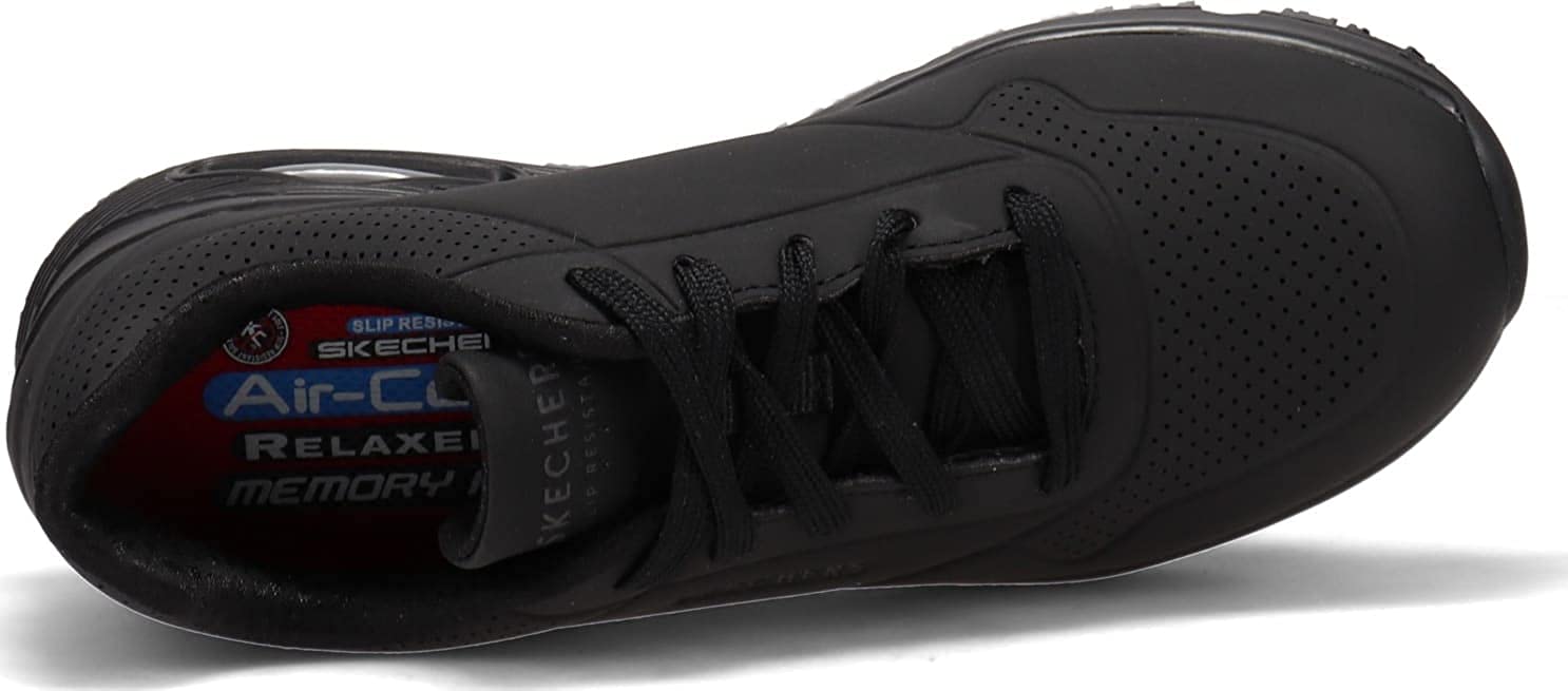 Skechers Women's Uno Sr 108021 Food Service Shoe