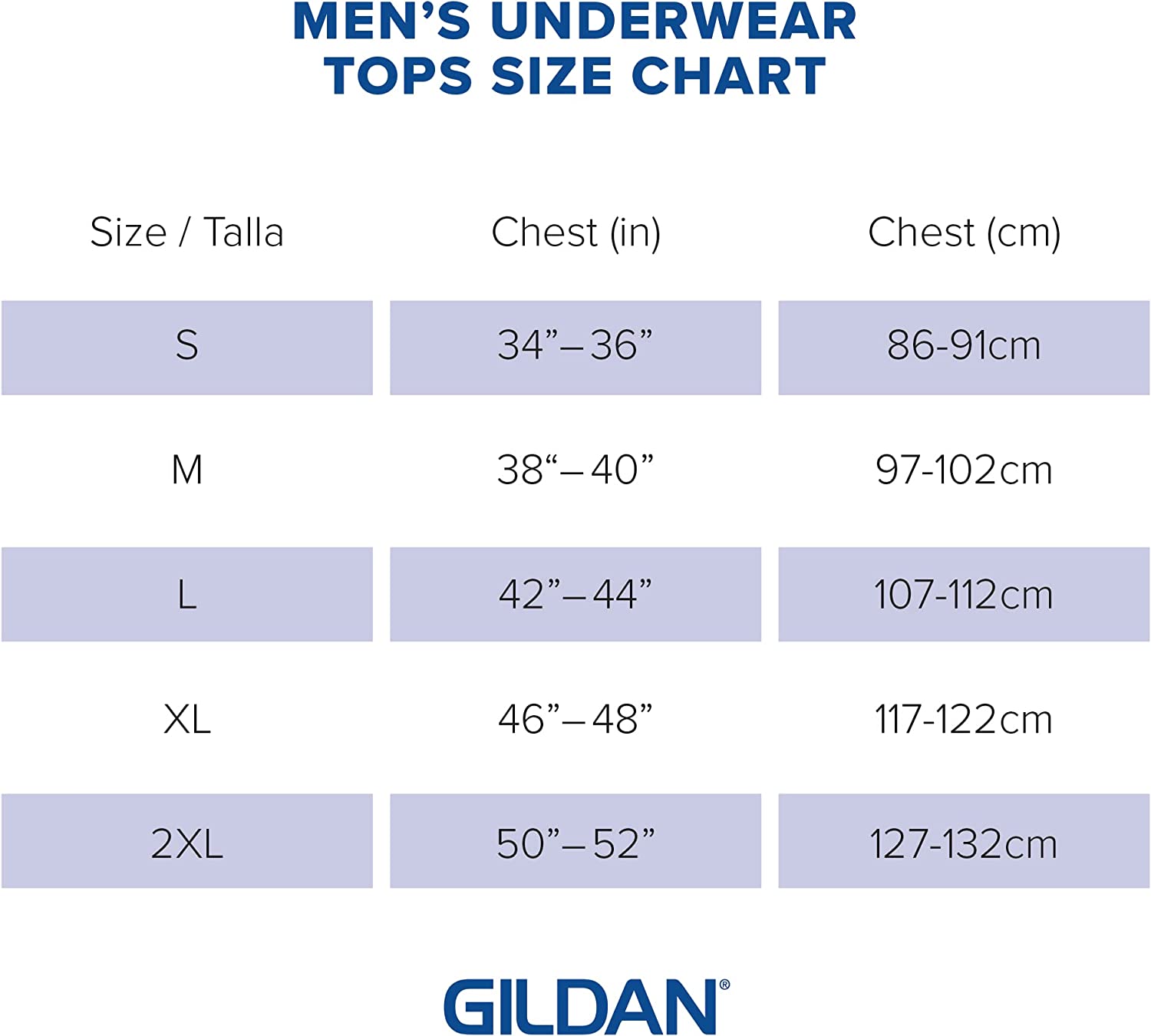 Gildan Men's A-Shirt Tanks, Multipack, Style G1104