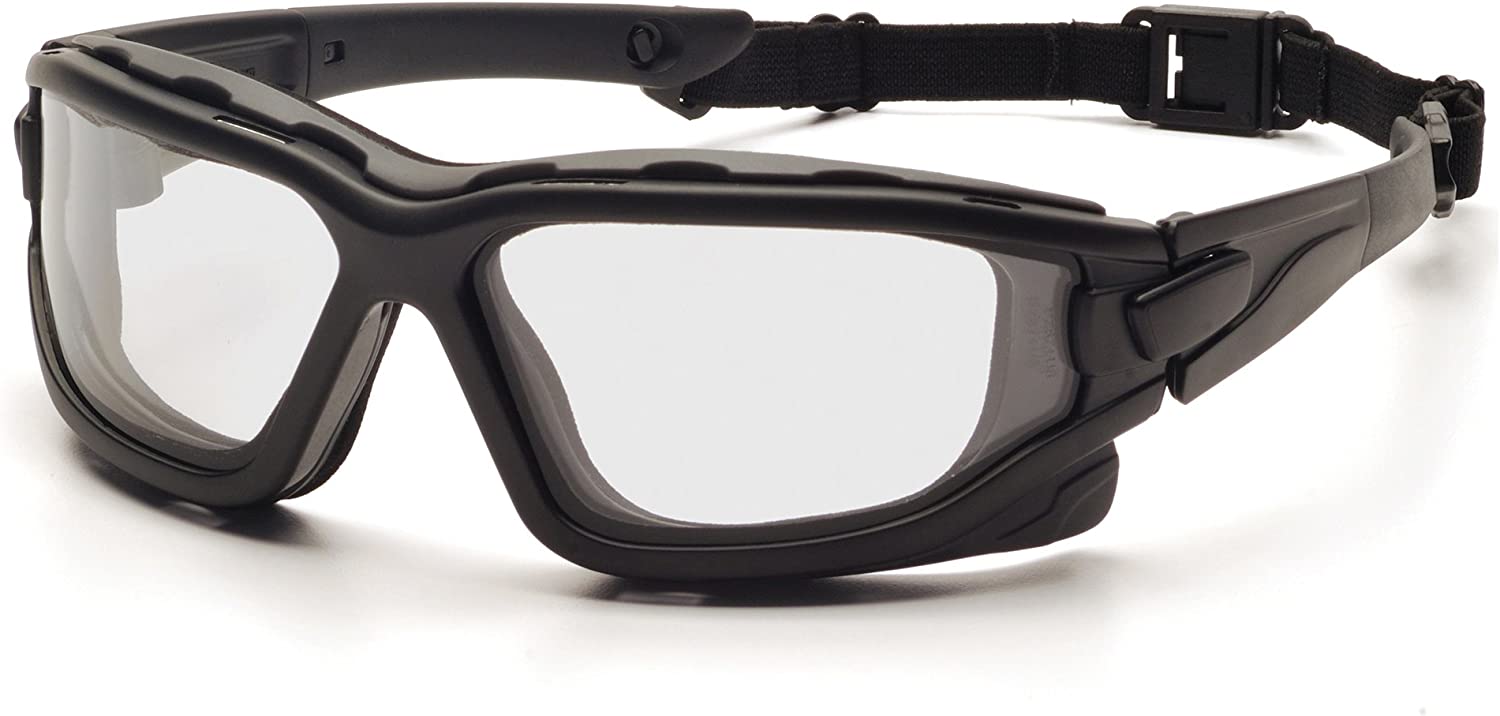 Pyramex I-Force Slim Safety Goggle